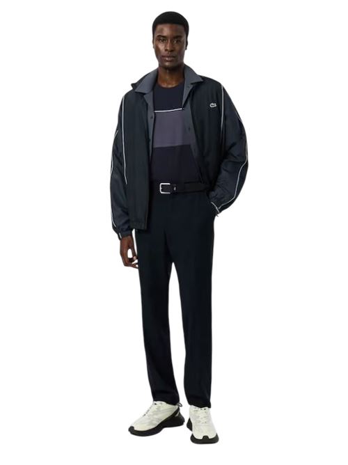 TH0896 4CI NERO lacoste | TH08964CI NERO